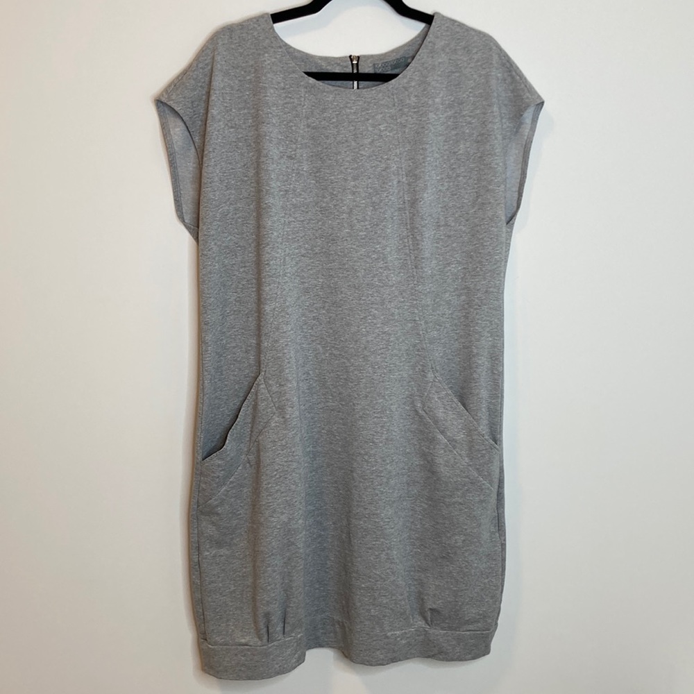 Taboo dress.